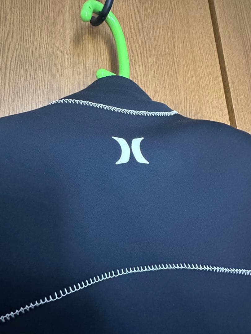 ハーレーウエットスーツ2mm