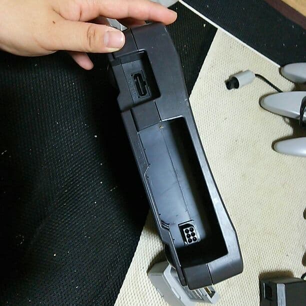 N64（コントローラ別売り不可