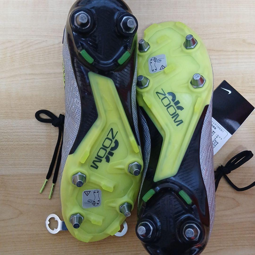 Nikeズームマーキュリアルヴェイパー15エリート AG-PRO 27.5cm