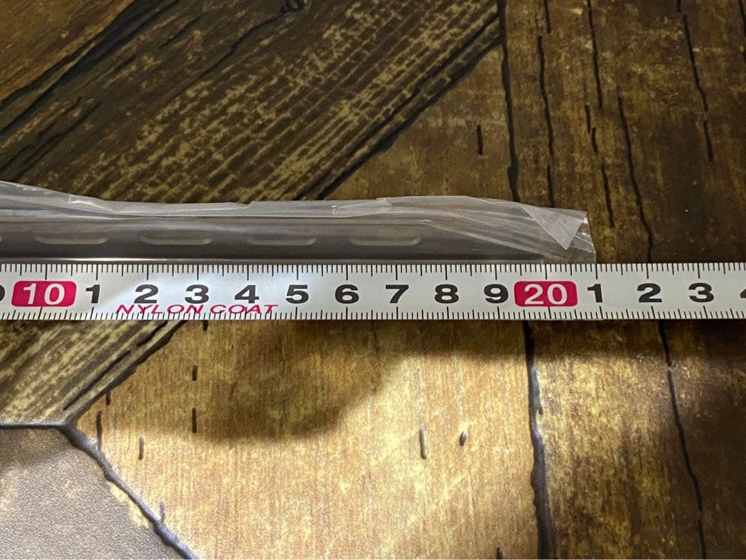 K ＊MSRステイクハンマー ペグハンマー ユニフレーム ジュラパワーペ