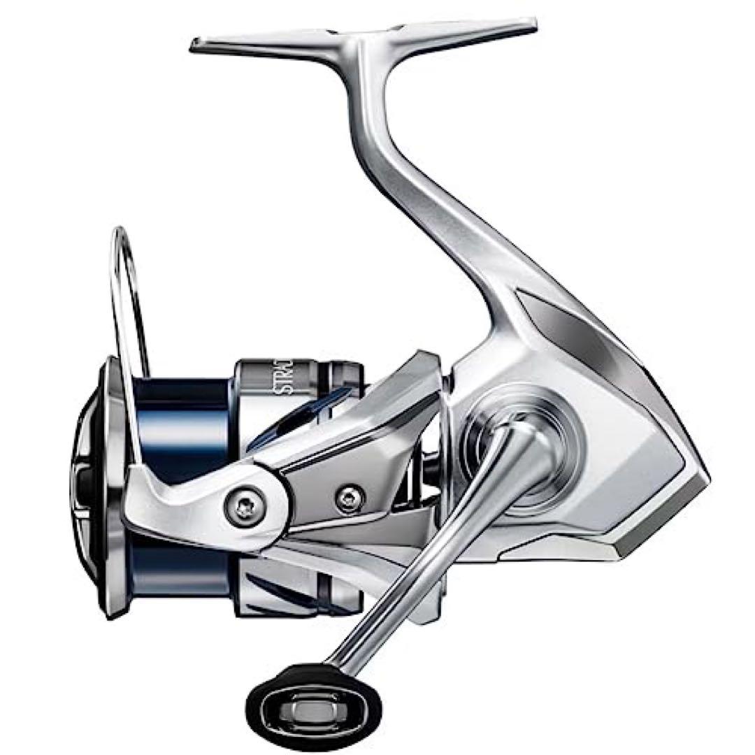 23 ストラディック 2500SHG SHIMANO シマノ STRADIC