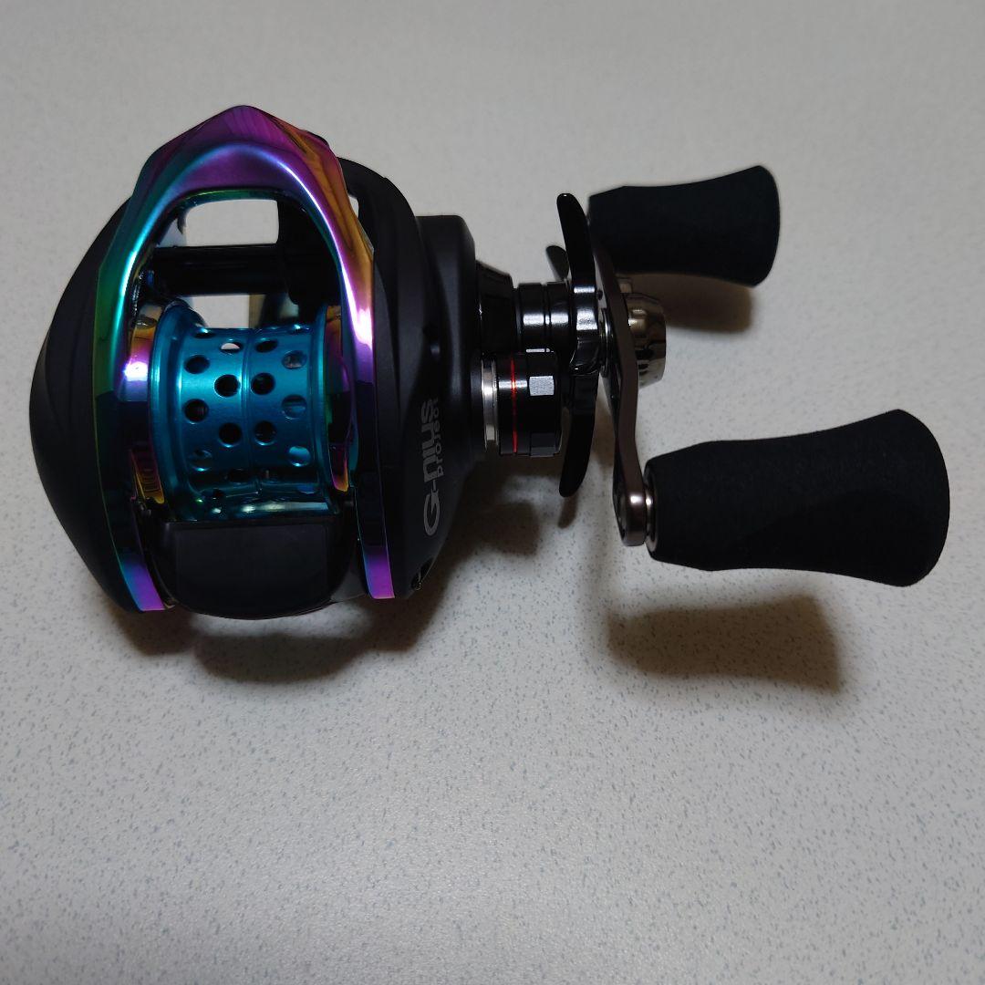 グラビアス　オーロラ2024