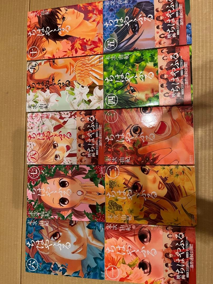 ちはやふる 全50巻セット 全巻セット