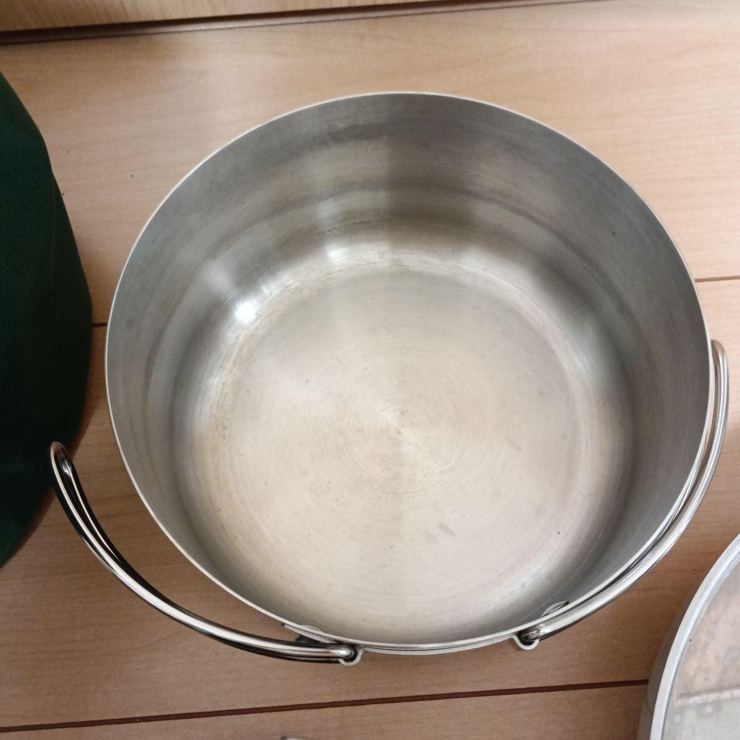 新富士バーナー　キャンプセット