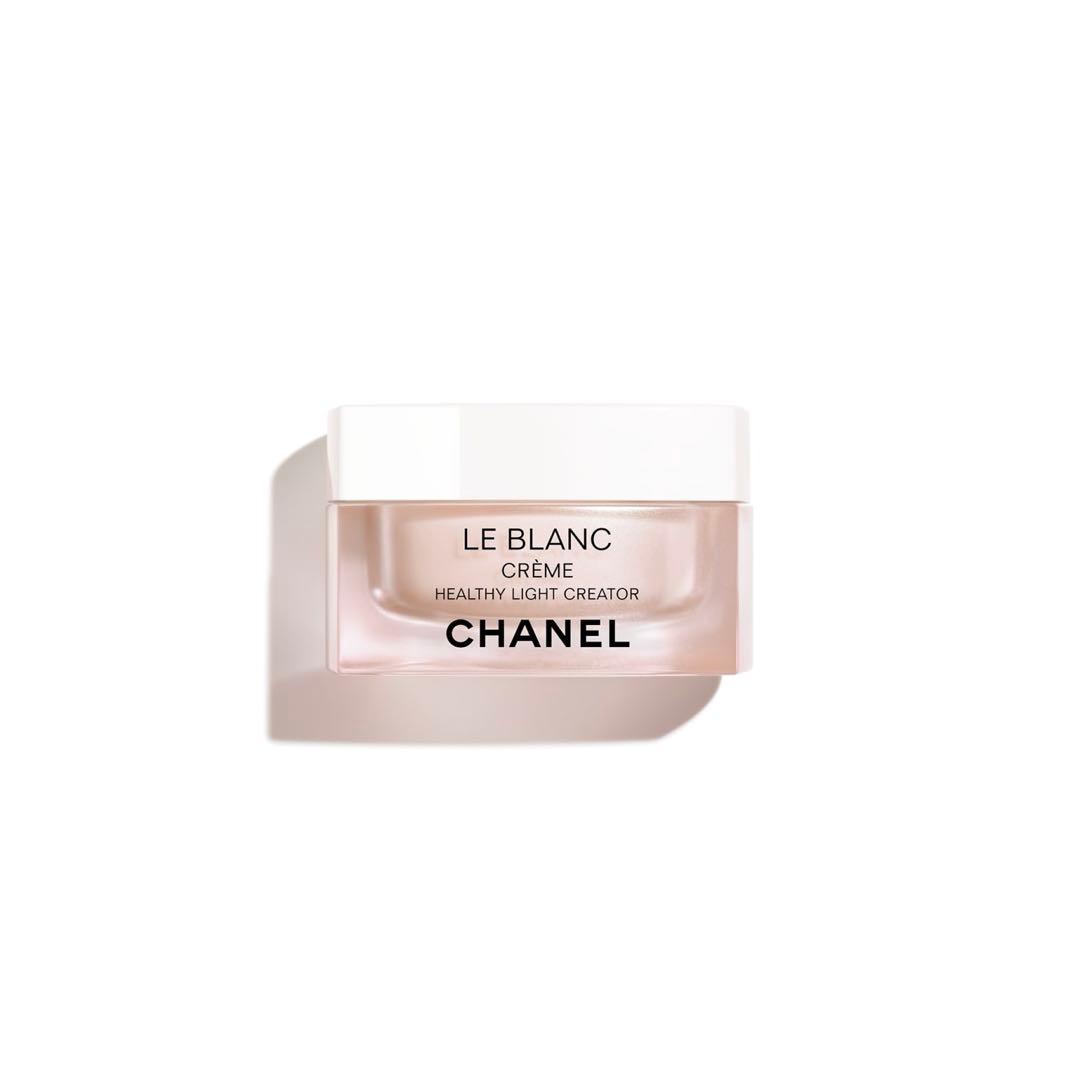 CHANEL ルブランクリーム HLCC 50g 薬用ブライトニング