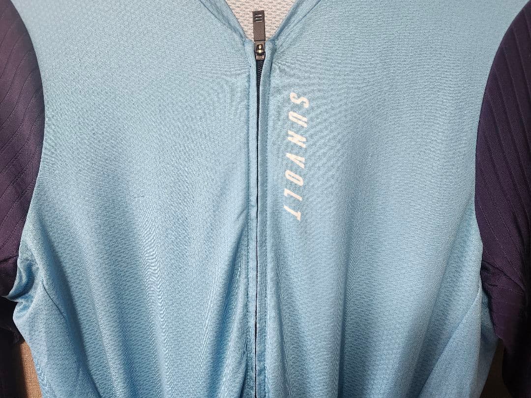 サイクルワンピース　サンボルト