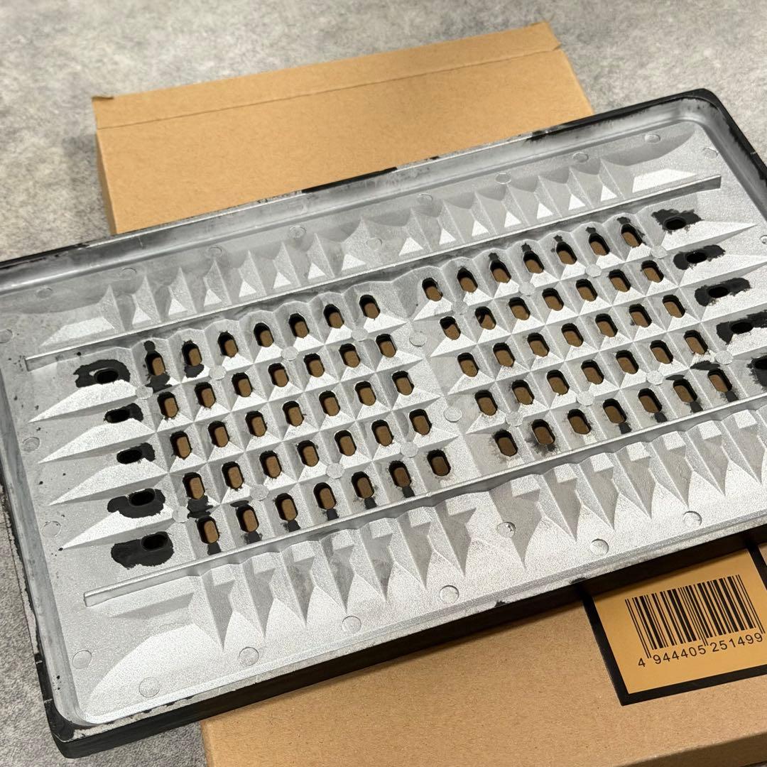 ニチネン 遠赤外線グリル CCI-101 カセットボンベ式 2.1kW