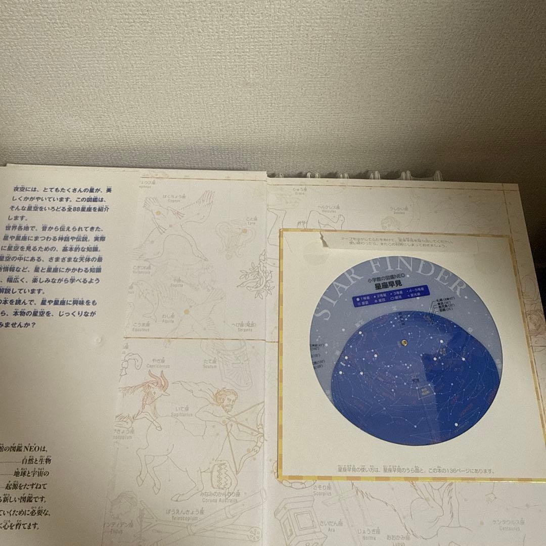 小学館の図鑑 NEO おまとめセット