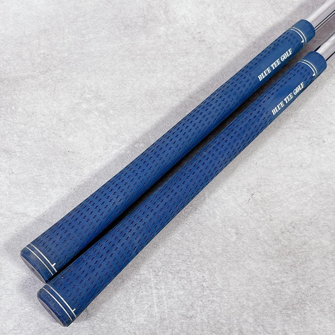 T285 キャロウェイ ビッグバーサ ゴールド SW LW ウェッジ S300