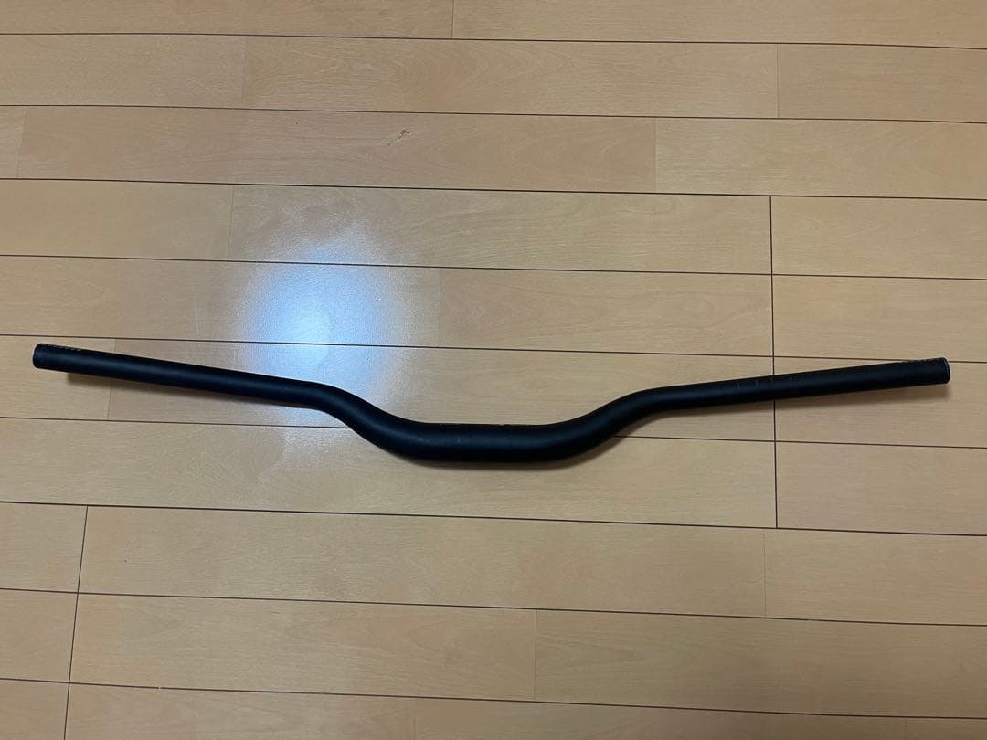 Renthal レンサル　ファットバー35