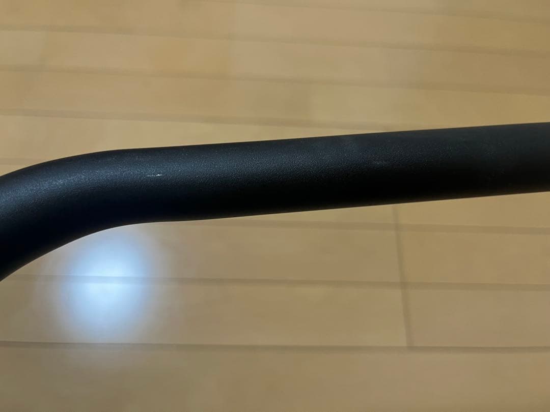 Renthal レンサル　ファットバー35