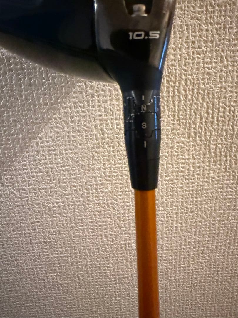 【週末限定価格！】キャロウェイパラダイムトリプルダイヤモンドドライバー10.5°