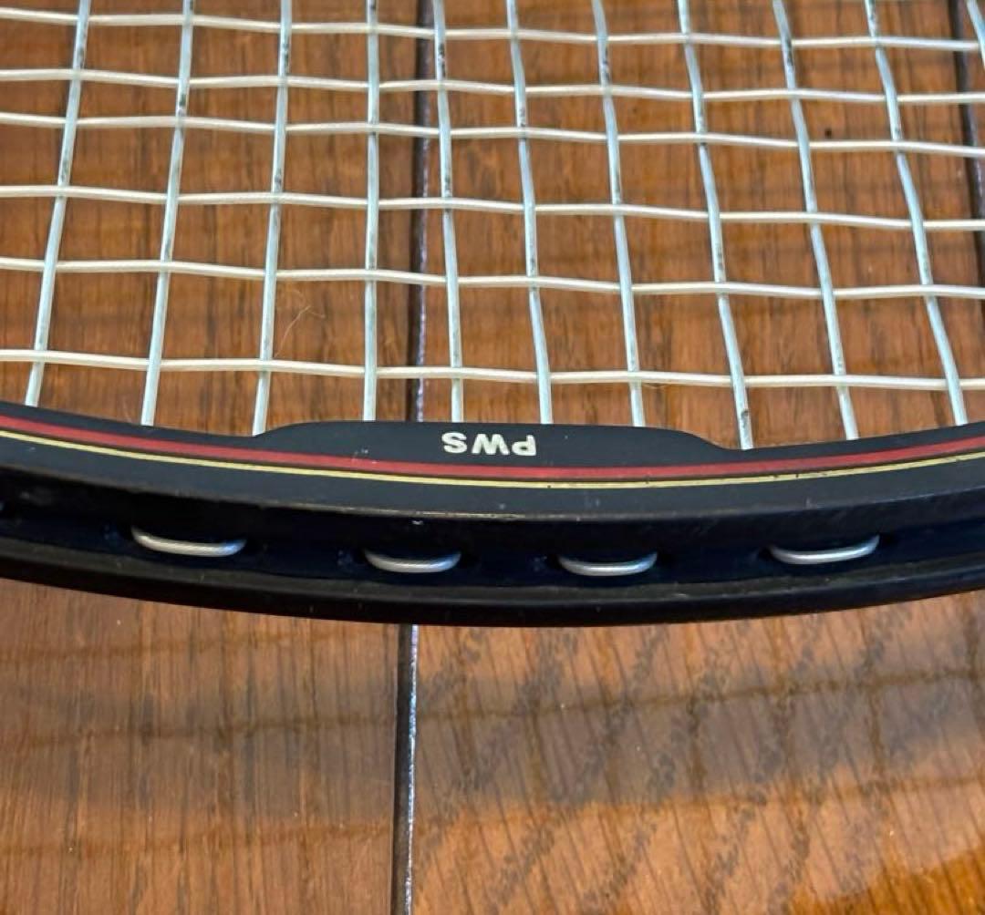 【超希少】Wilson PRO STAFF Midsize セントビンセント製