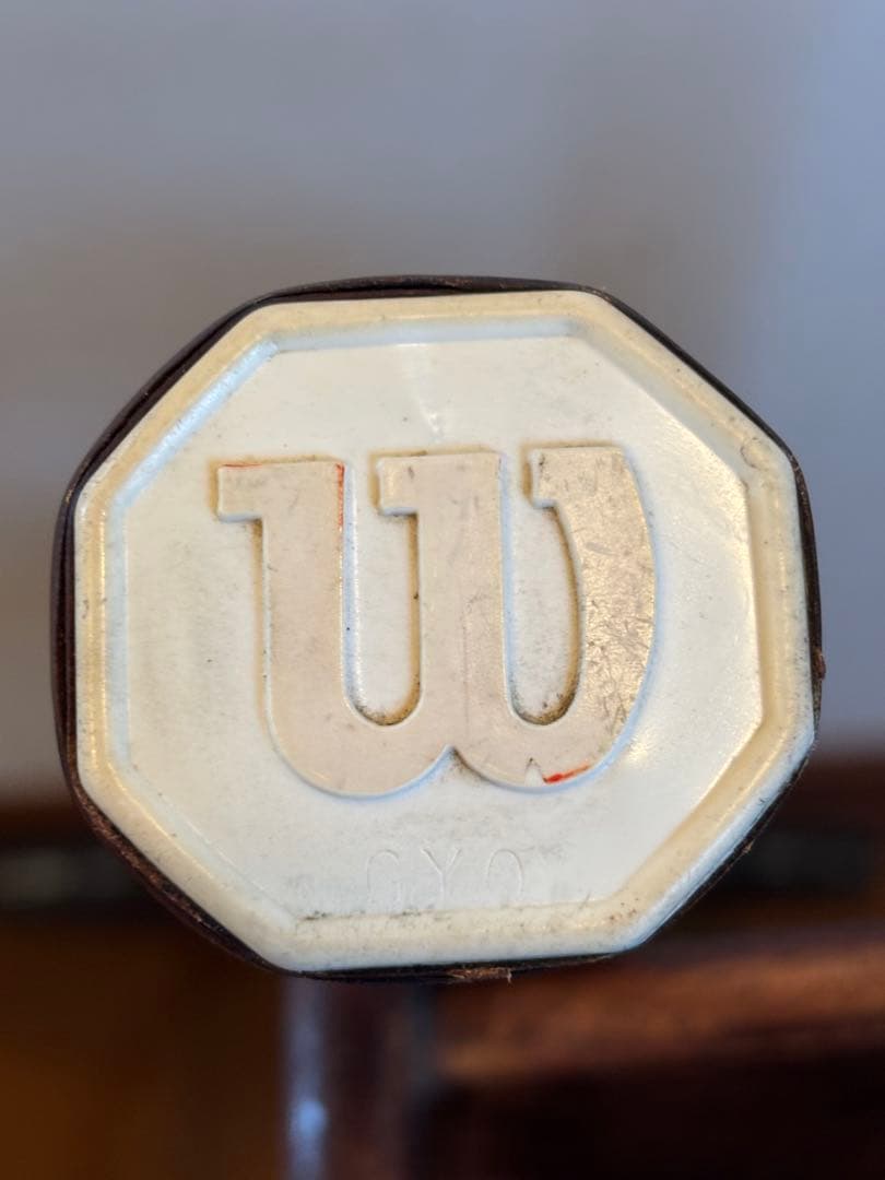 【超希少】Wilson PRO STAFF Midsize セントビンセント製