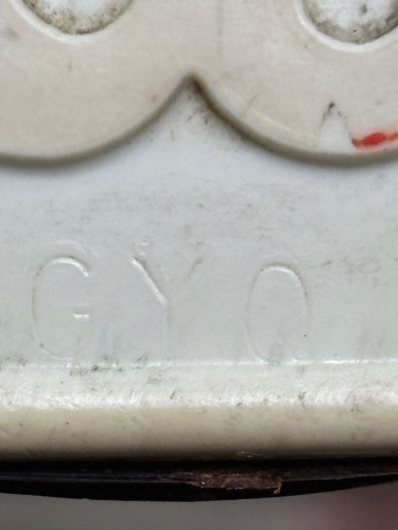 【超希少】Wilson PRO STAFF Midsize セントビンセント製