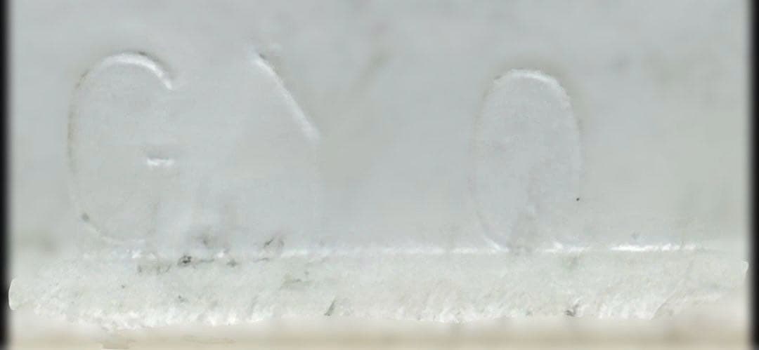 【超希少】Wilson PRO STAFF Midsize セントビンセント製