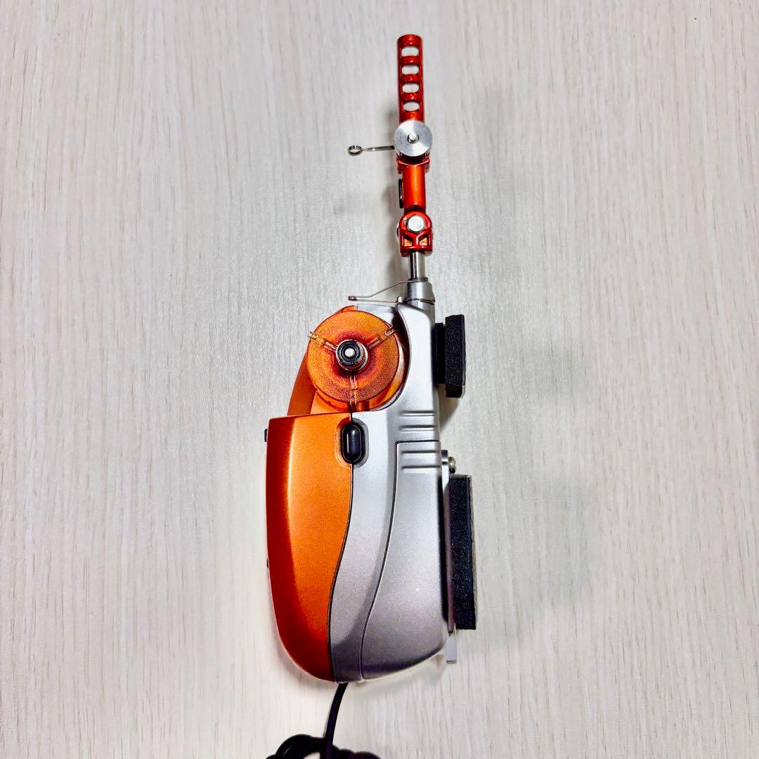 シマノ ワカサギマチックDDM T