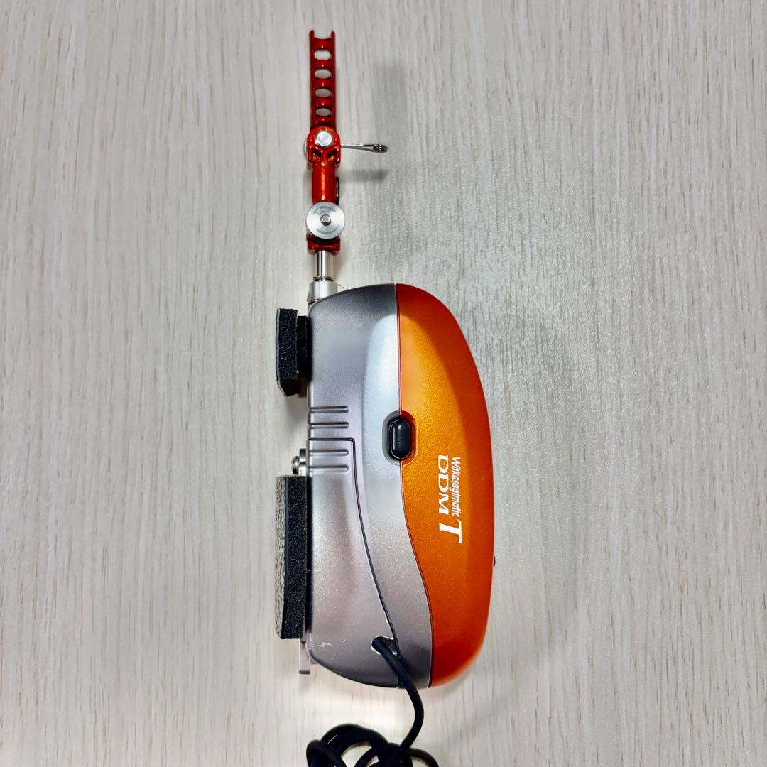 シマノ ワカサギマチックDDM T