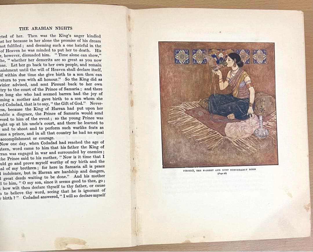 ★SALE★No.106 希少 古書 洋書 アンティーク エドマンド デュラック