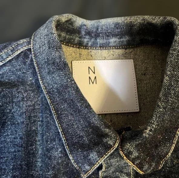 New Manual #029 WW Ⅱ LV T-BACK JACKET