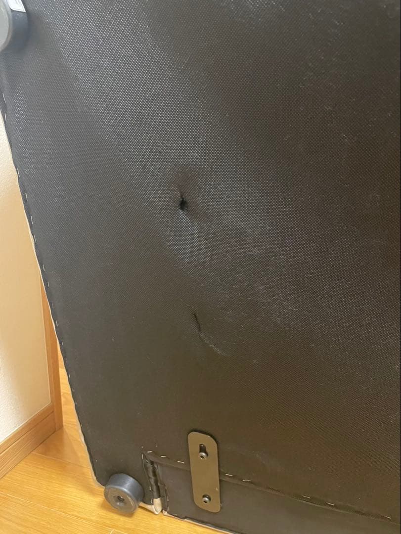 ニトリ⭐︎Nシールド　ビット3KD BE