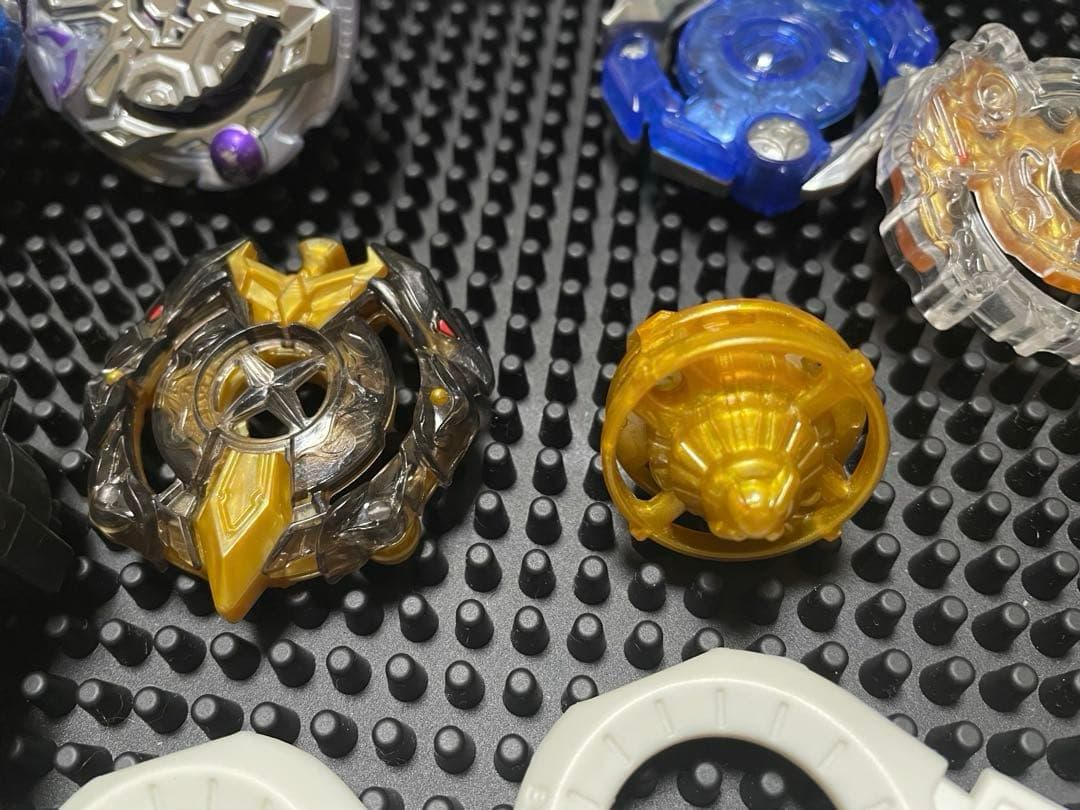【限定あり・大量】ベイブレード バースト まとめ売り 初期〜応募モデル