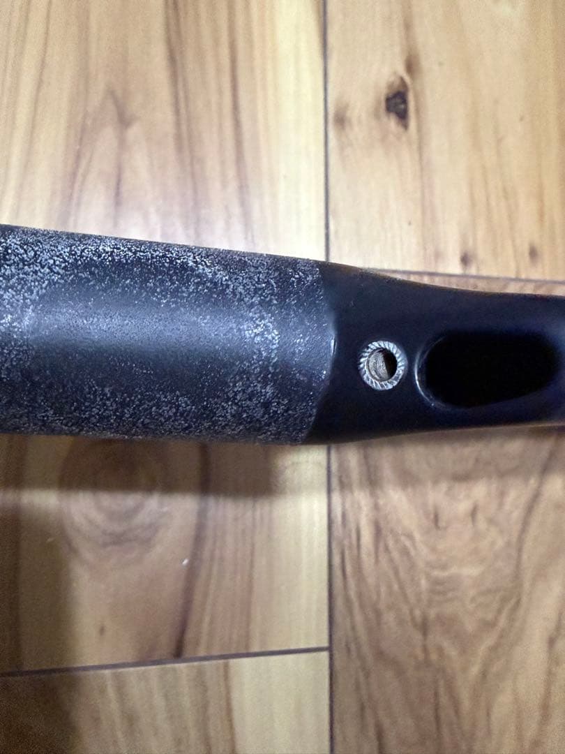 S-WORKS AEROFLY2 カーボンハンドルバー 380mm