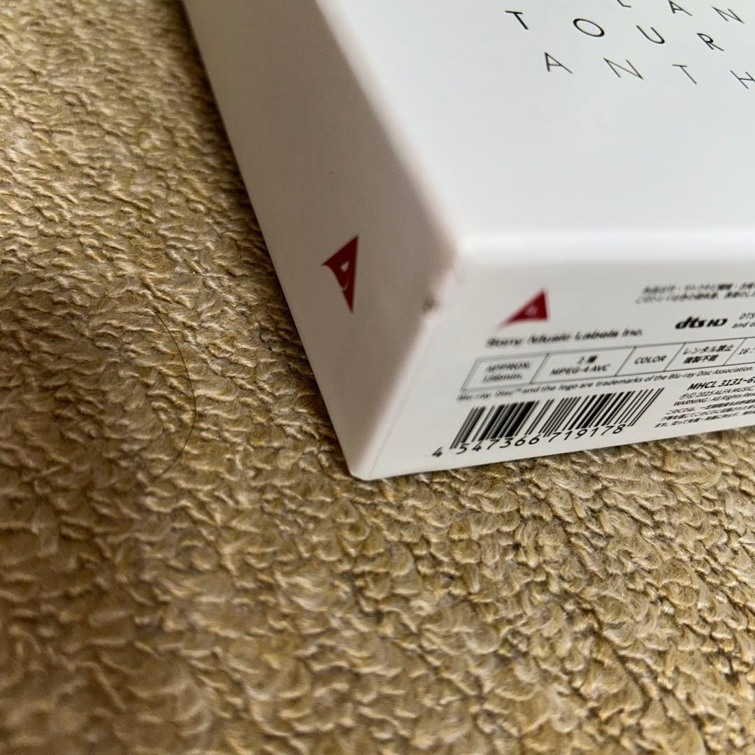 YMO 1979 TRANS ATLANTIC TOUR LIVE ANTHO…