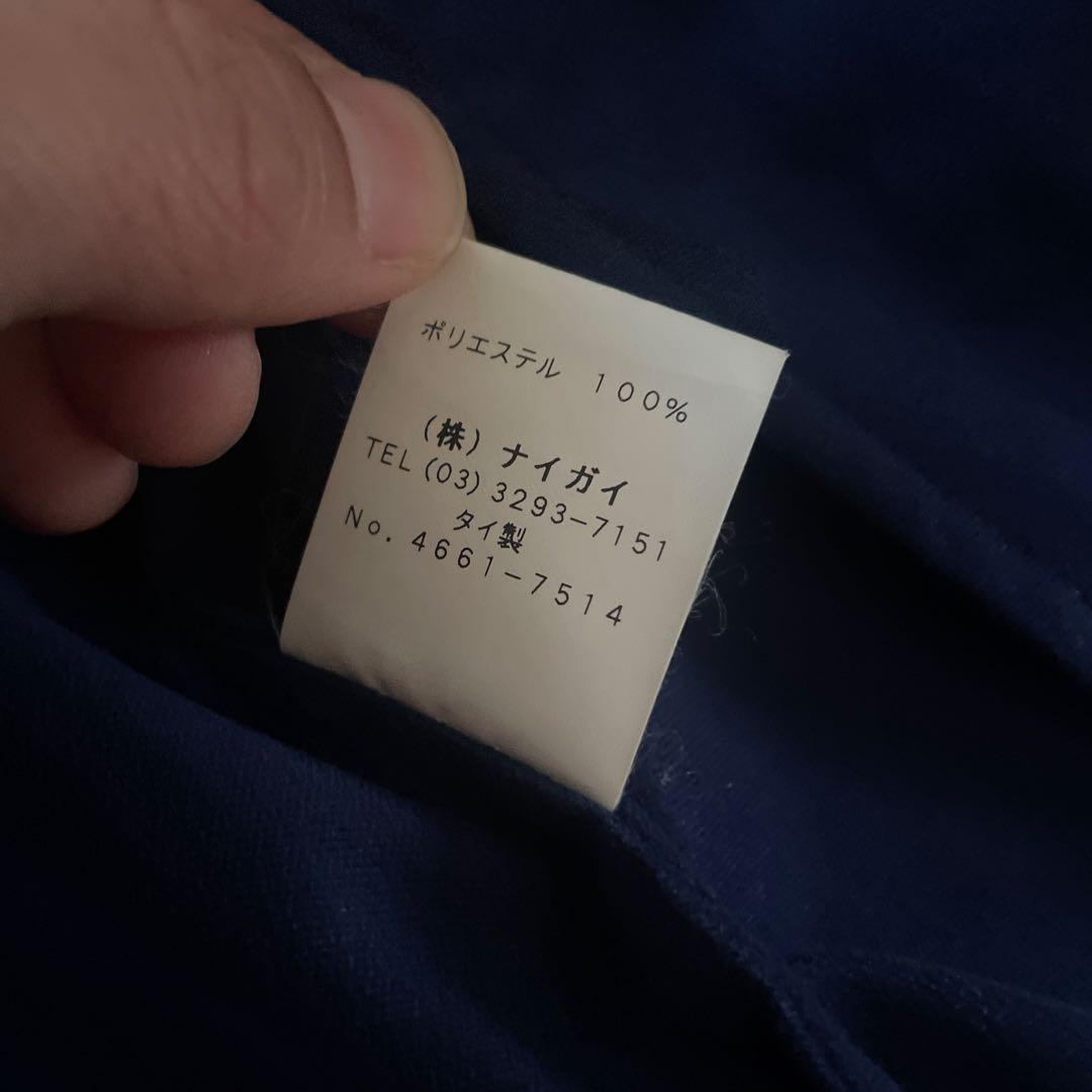 polo golf ポロゴルフ　2way ジャケット　ベスト　ブルゾン