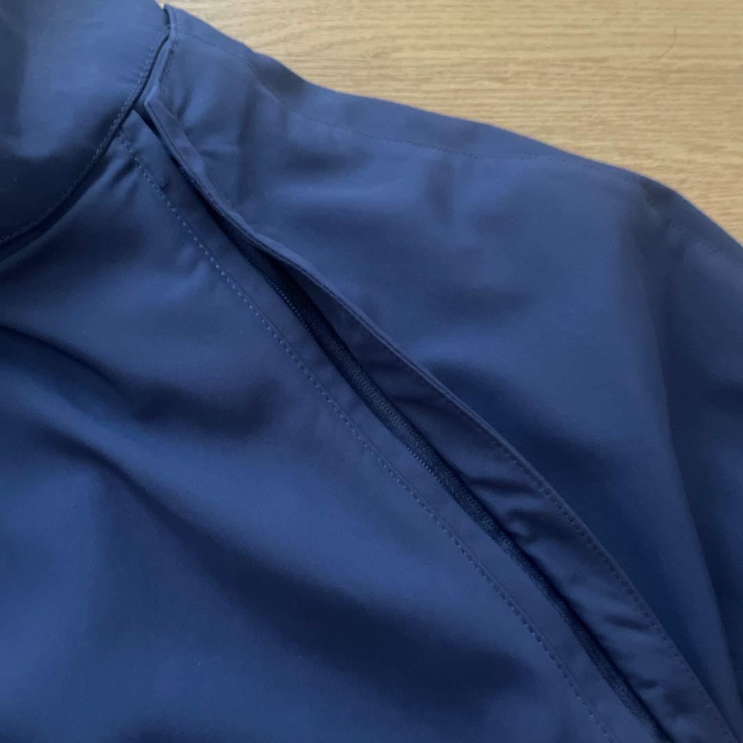 polo golf ポロゴルフ　2way ジャケット　ベスト　ブルゾン