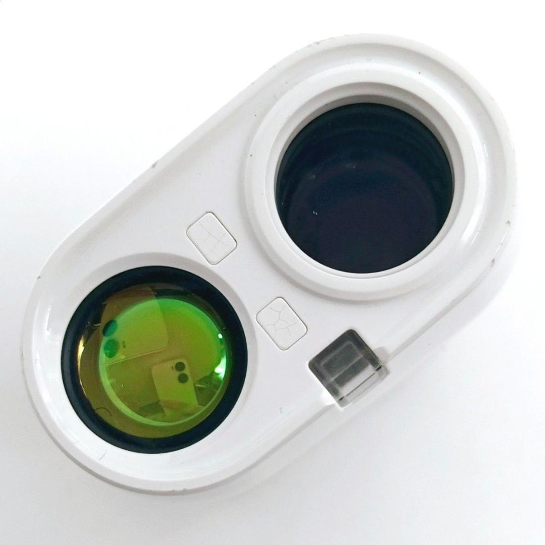 Nikon COOLSHOT PRO STABILIZED ゴルフ距離測定器