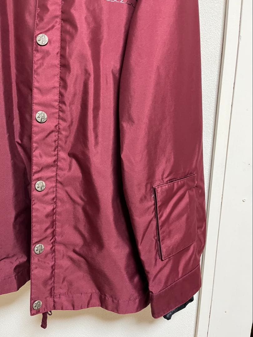 THRASHER Mサイズ　スノボウェア　ウェア　スラッシャー