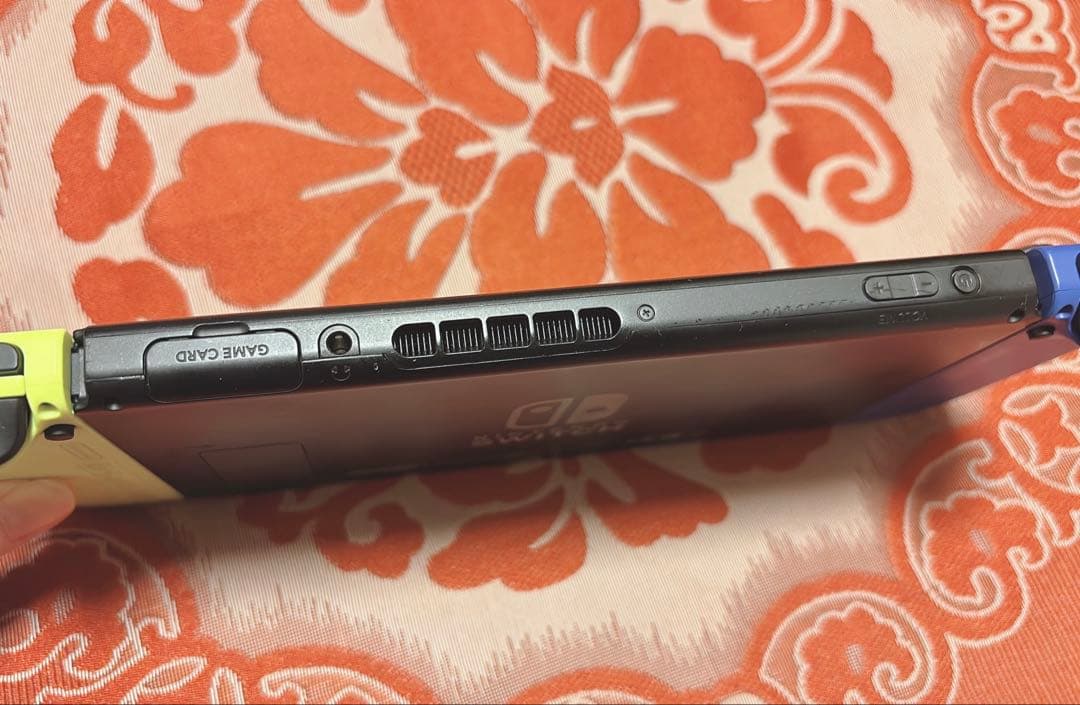 ニンテンドーSwitch 本体 + ソフト