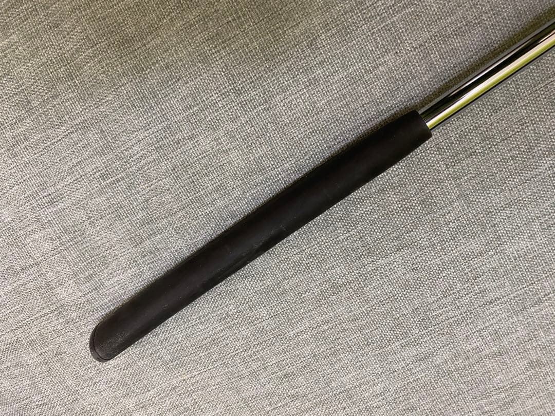 ピレッティ　Premier Series パター　&カバー ホワイト/ブラック