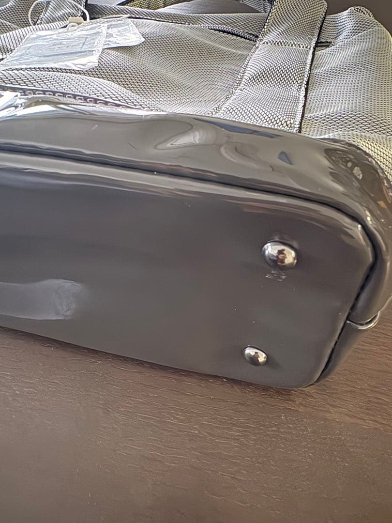 【ぴーちゃんさん専用】LANVAN ランバンスポール カートバッグ