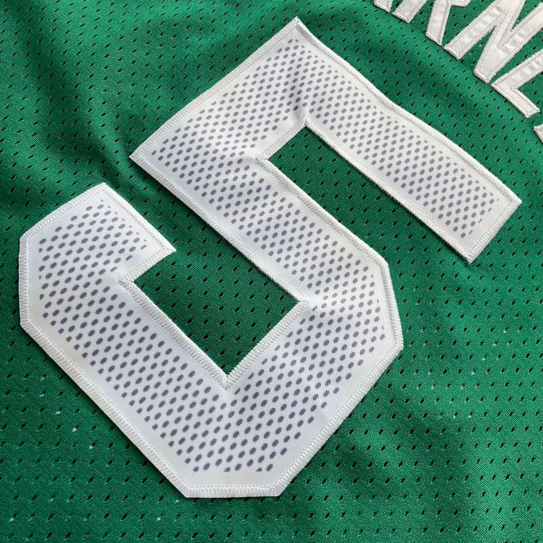 未使用　NBA ケビン・ガーネット　CELTICS セルティックス ユニフォーム