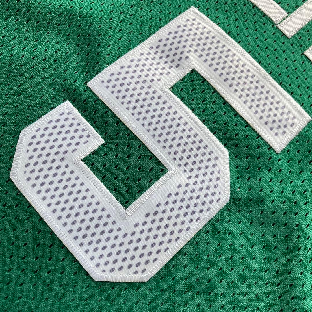 未使用　NBA ケビン・ガーネット　CELTICS セルティックス ユニフォーム