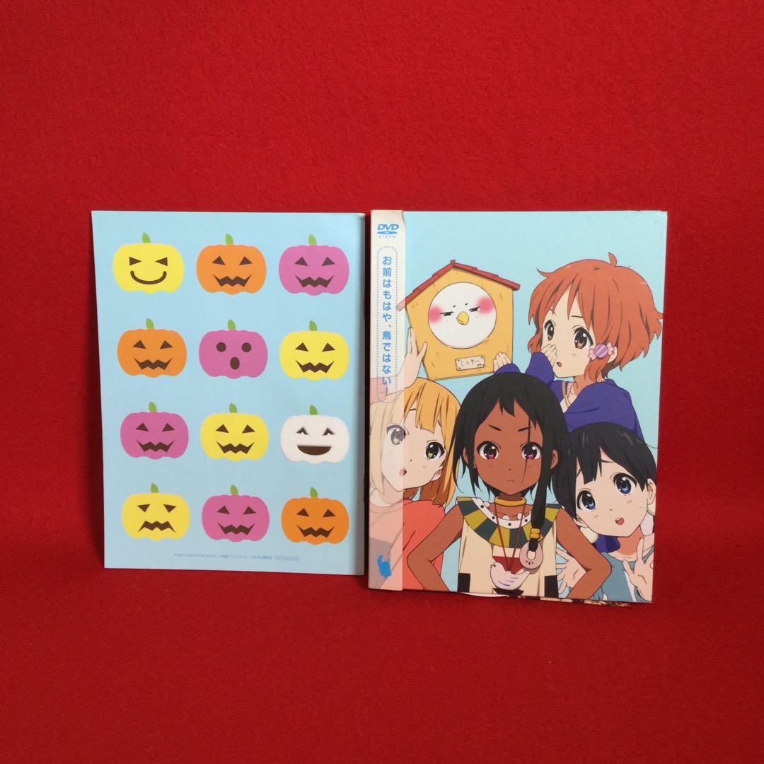 たまこまーけっと 初回版 全6巻セット