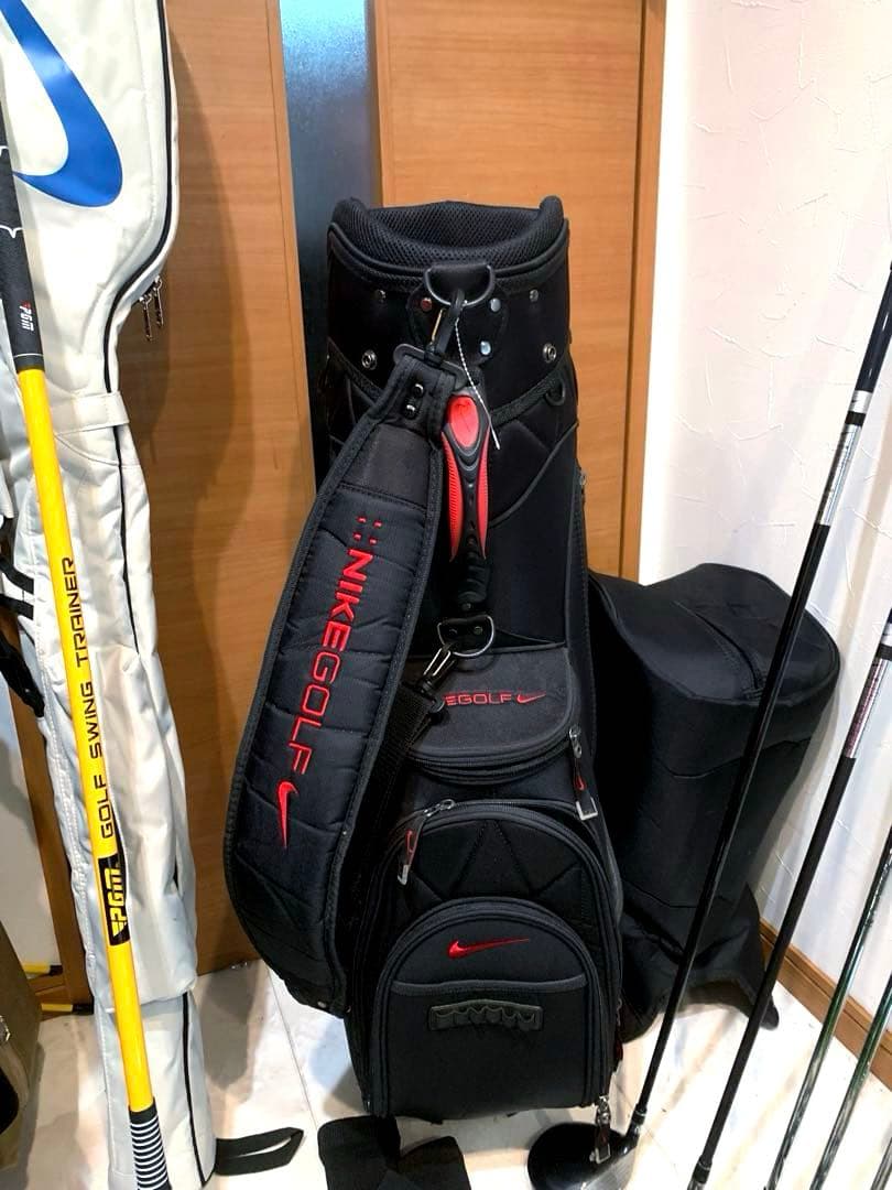 豪華　美品　ナイキ　NIKE スリングショット　ゴルフクラブ 本格フルセット