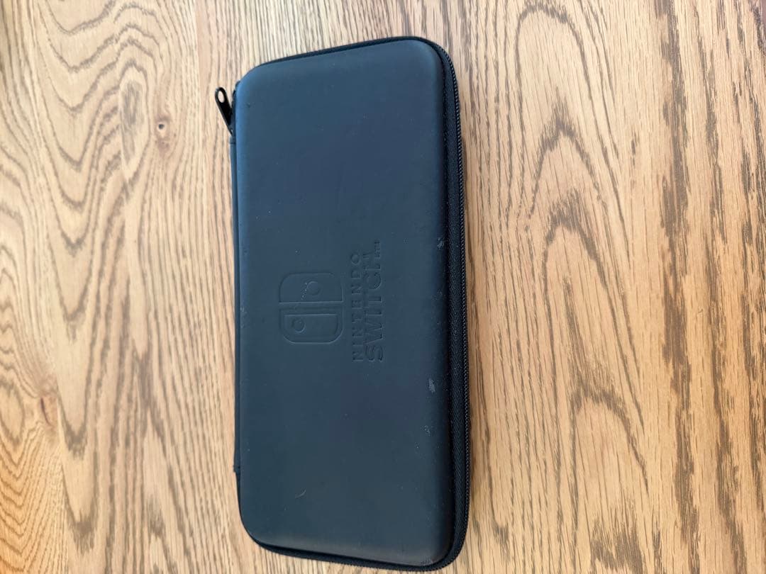 【専用】【箱・SDカード付】Nintendo Switch 本体 スイッチ