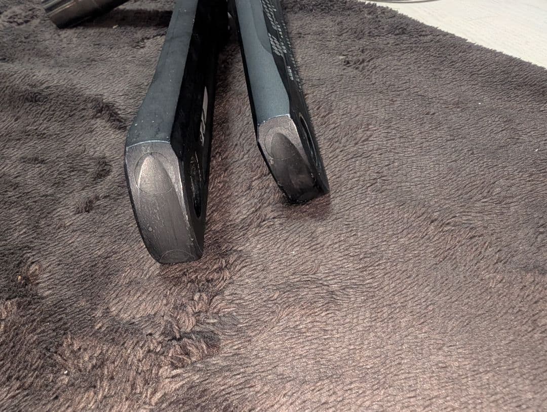 パーツ ROTOR 3D 24 172.5mm PCD110