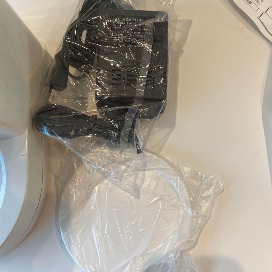 【値下げ】ビーラインアクアクローバー　ナノバブル水素水生成器