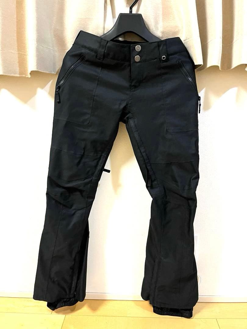 SP-DESIGN BURTON SPデザイン　バートン　スノーボードウェア