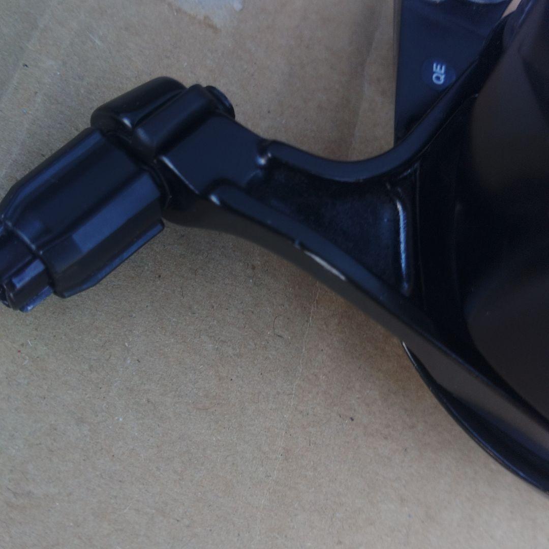 Shimano 105 BR-R7000ブラック