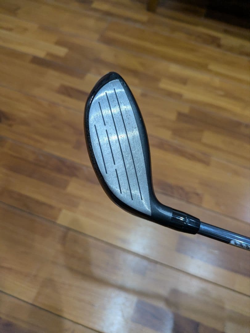 ブリヂストン BT 315 フェアウェイウッド