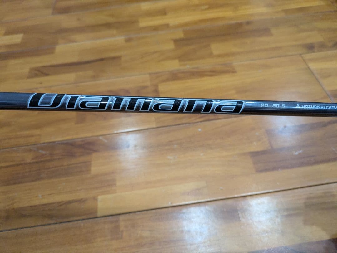 ブリヂストン BT 315 フェアウェイウッド