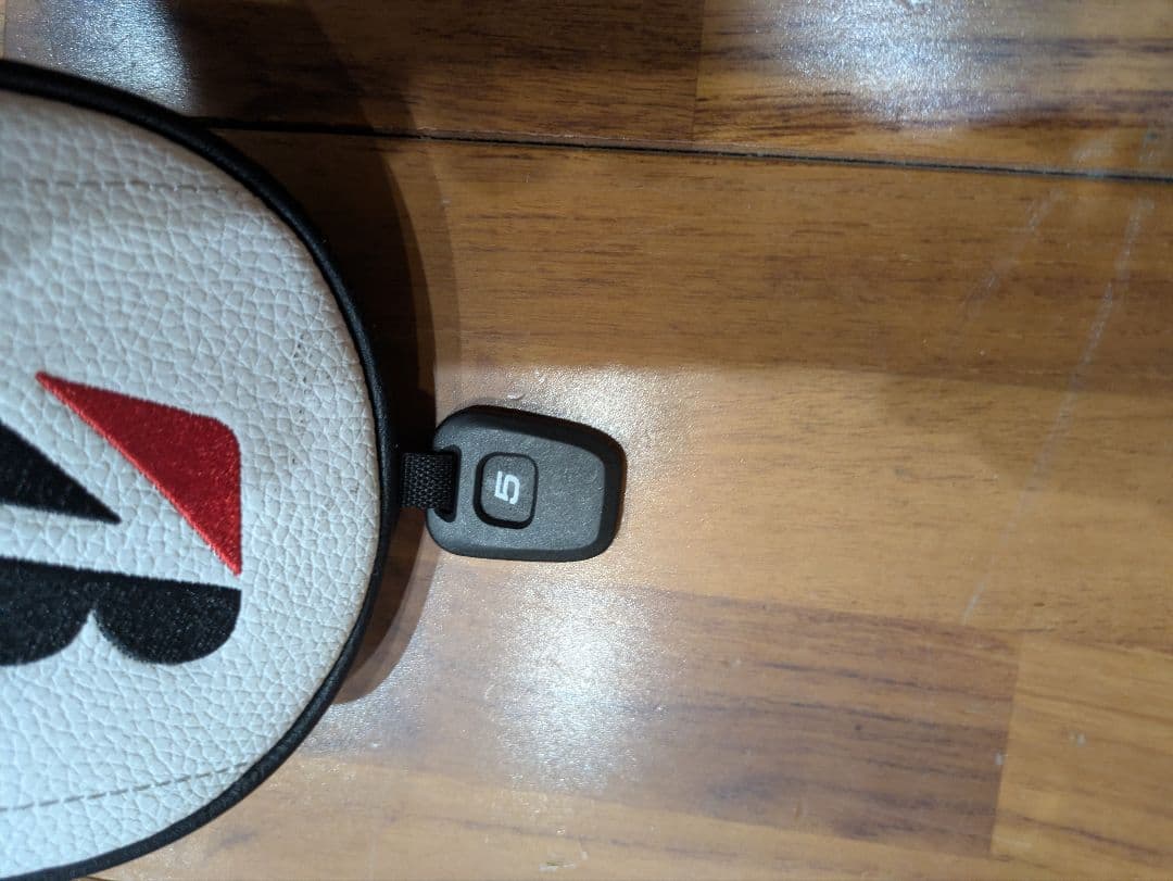 ブリヂストン BT 315 フェアウェイウッド