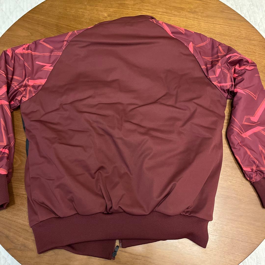 楽天イーグルス　グラウンドコート　プロ仕様サイズL　ファンクラブ特典