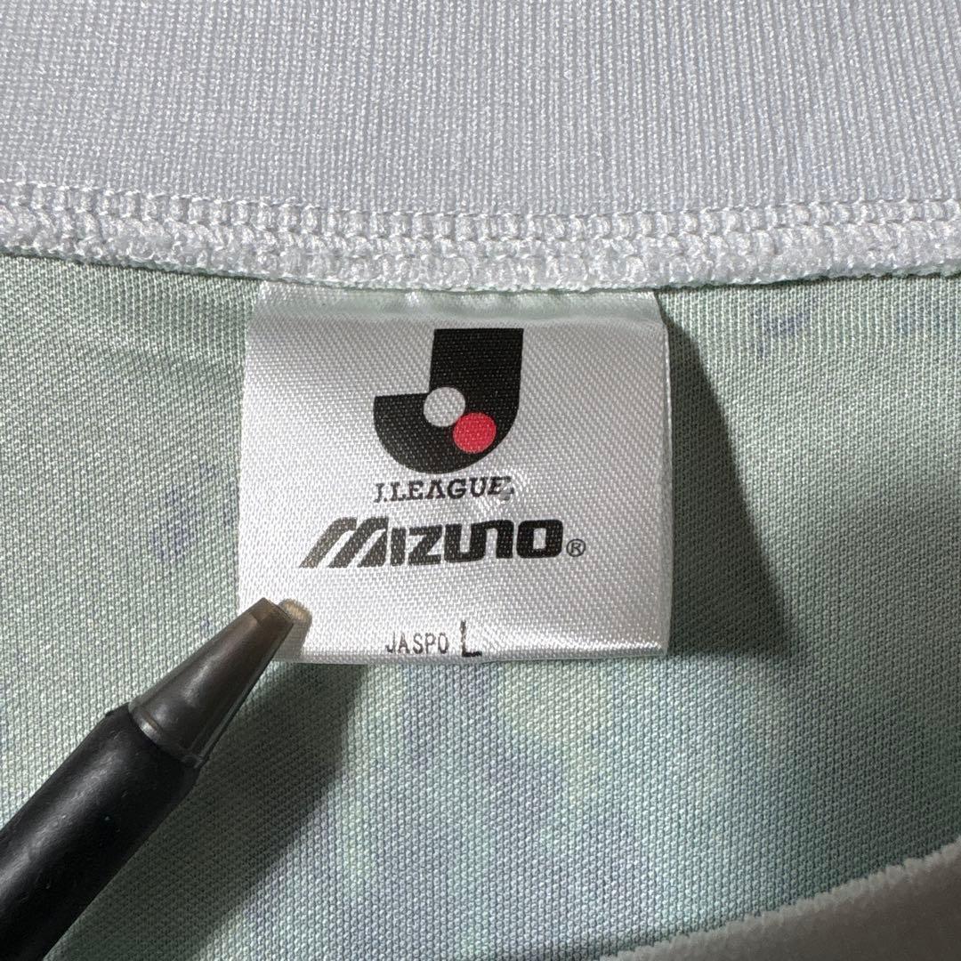 【★三浦カズ】 古着 サッカー 東京ヴェルディ 90s レトロ ユニフォーム L