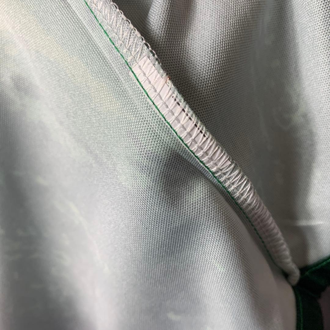 【★三浦カズ】 古着 サッカー 東京ヴェルディ 90s レトロ ユニフォーム L